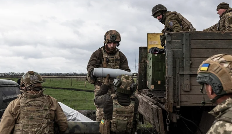 Війна з Іраном може негативно вплинути на постачання ППО Україні, - Financial Times